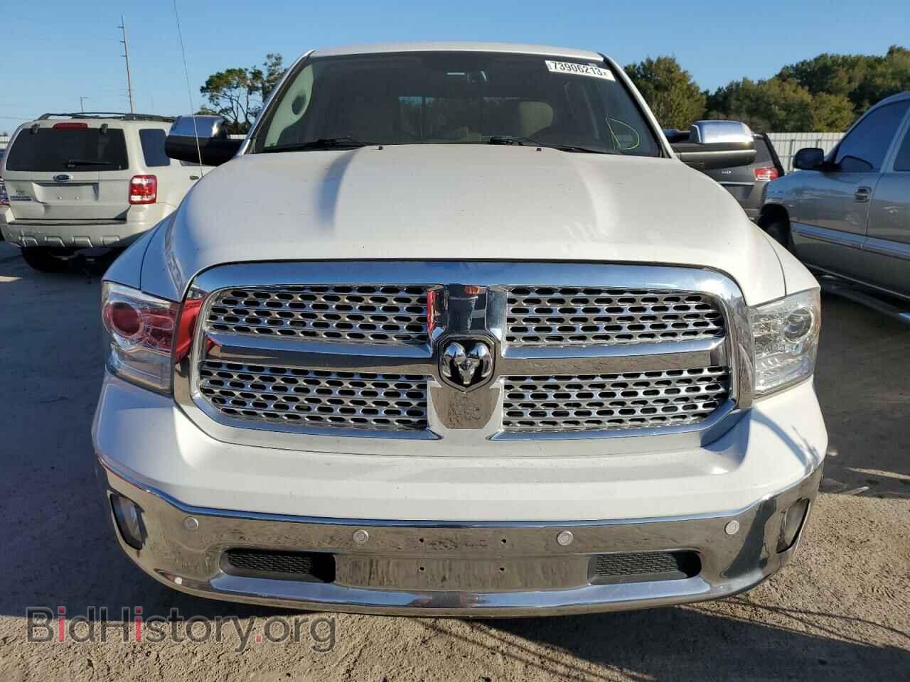 2017 RAM 1500 - VIN: 1C6RR6NT3HS825976 - Фото 5