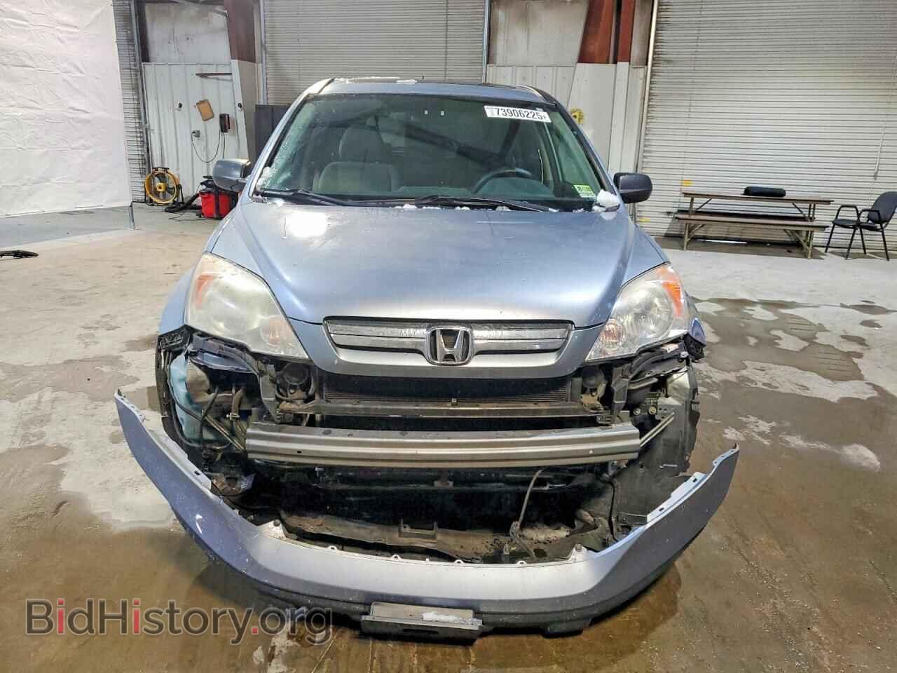 2008 HONDA CRV - VIN: 5J6RE48598L002009 - Фото 5