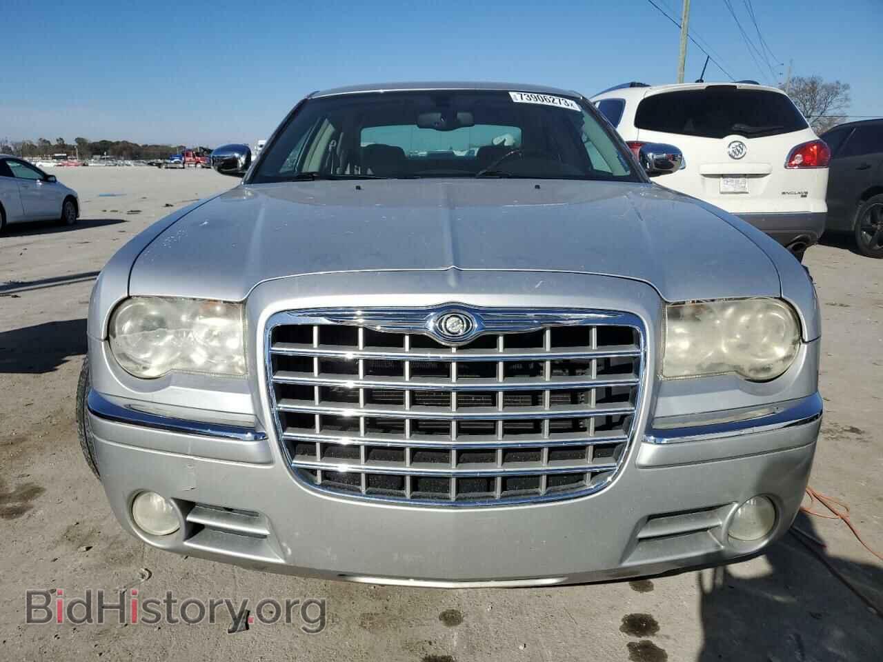 2006 CHRYSLER 300 - VIN: 2C3LA63H36H101072 - Фото 5