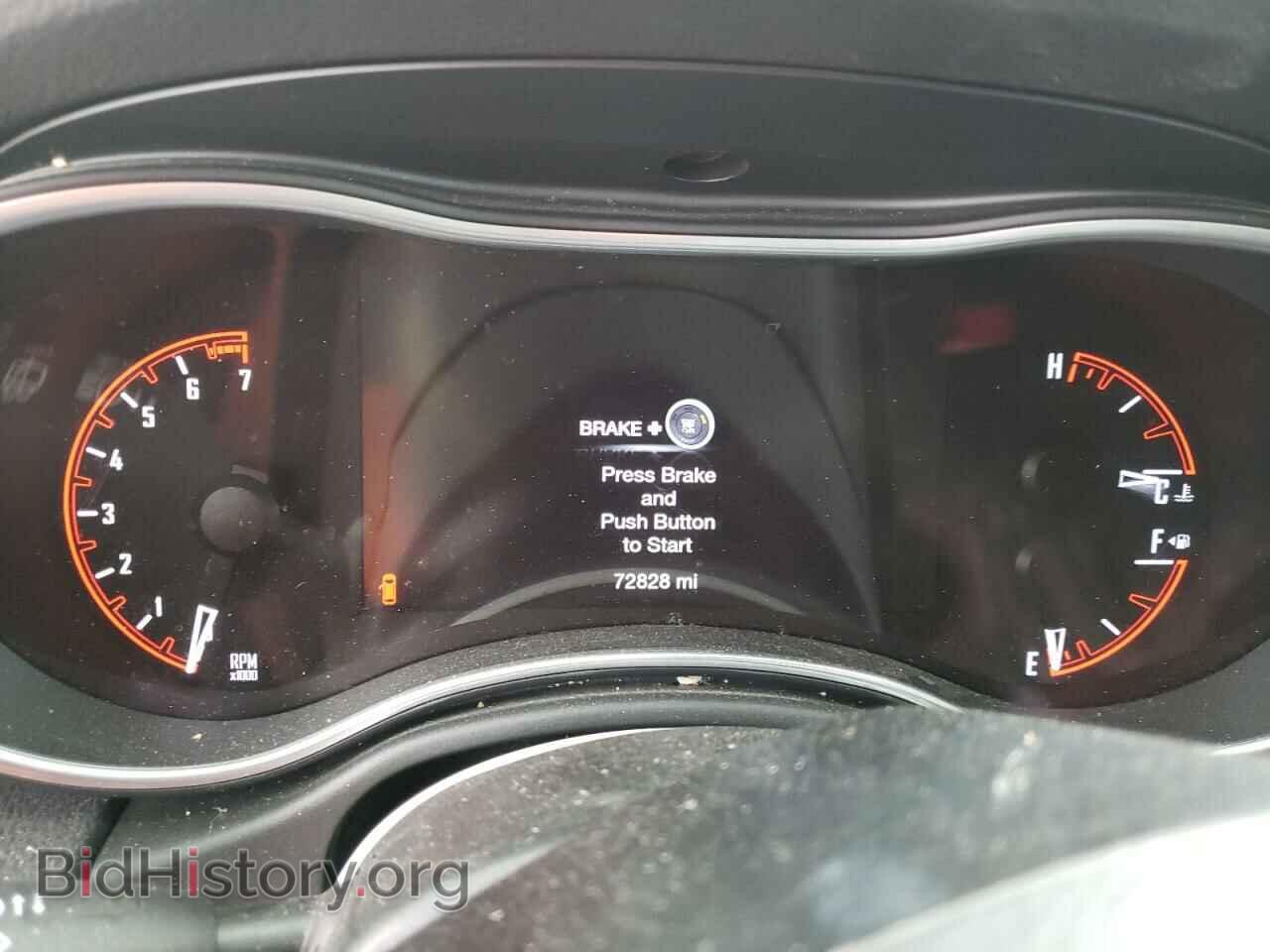 2020 DODGE DURANGO - VIN: 1C4RDJAG9LC330669 - Фото 9