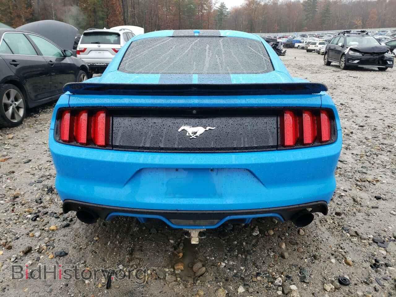 2017 FORD ALL Models - VIN: 1FA6P8TH6H5211925 - Photo 6