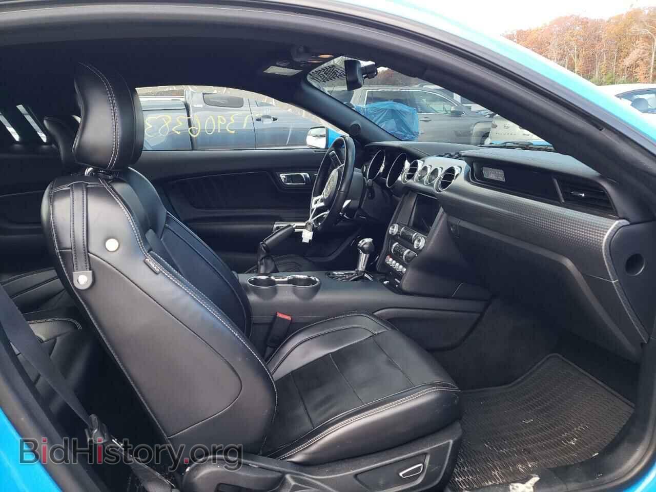 2017 FORD ALL Models - VIN: 1FA6P8TH6H5211925 - Photo 7
