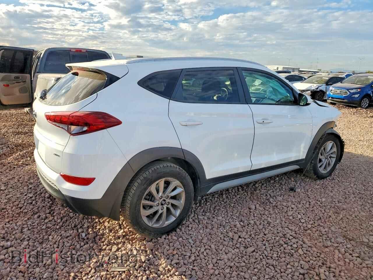 2020 FORD ESCAPE - VIN: 1FMCU9J94LUA61654 - Фото 3