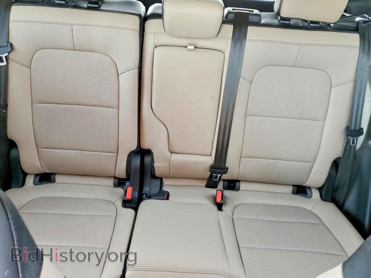 2020 FORD ESCAPE - VIN: 1FMCU9J94LUA61654 - Фото 10