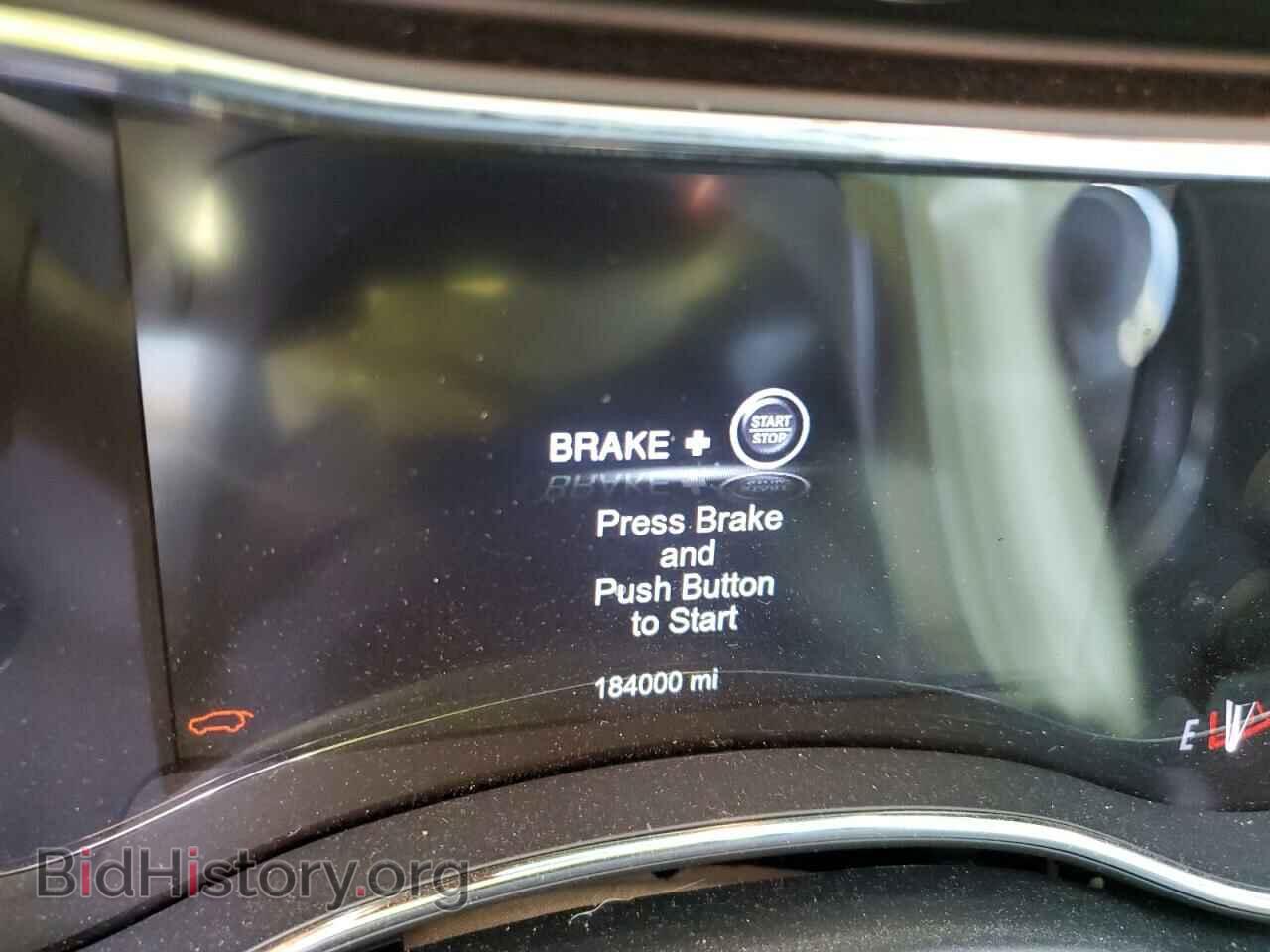 2014 DODGE DURANGO - VIN: 1C4RDJAG9EC599094 - Фото 9