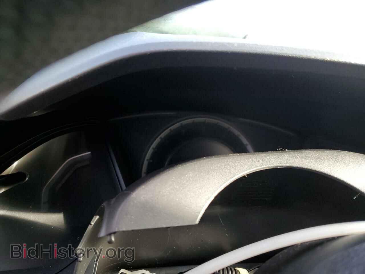 2017 HONDA CIVIC - VIN: 19XFC2F5XHE020503 - Фото 9