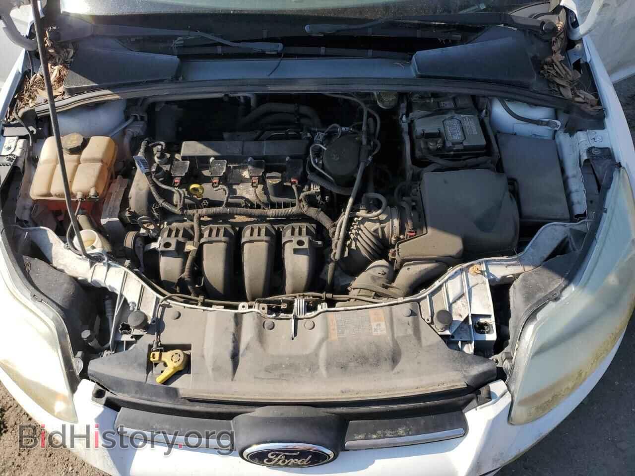 2014 FORD ALL Models - VIN: 1FADP3E26EL430376 - Photo 11