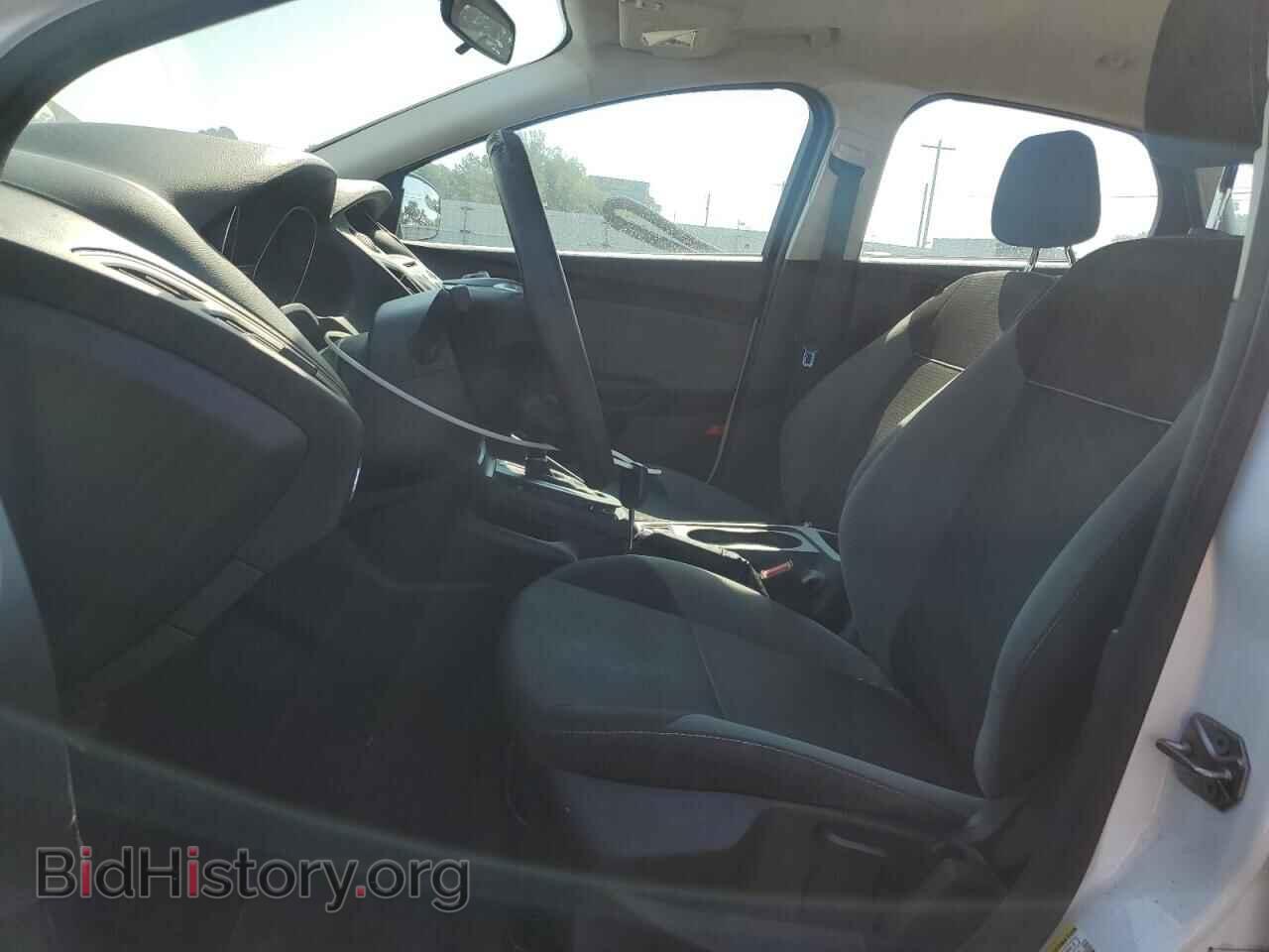 2014 FORD ALL Models - VIN: 1FADP3E26EL430376 - Photo 7