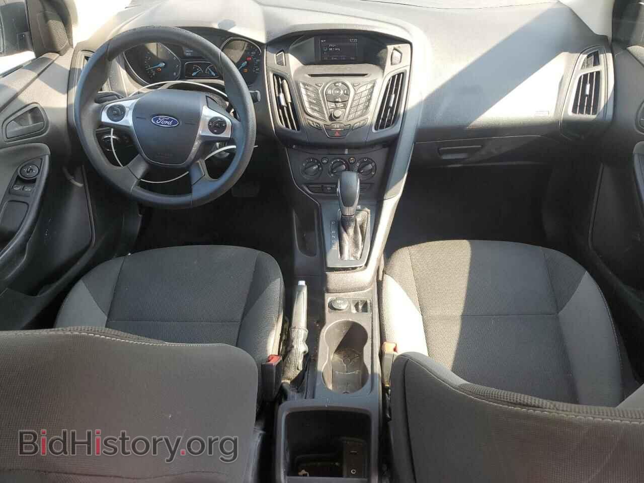 2014 FORD ALL Models - VIN: 1FADP3E26EL430376 - Photo 8