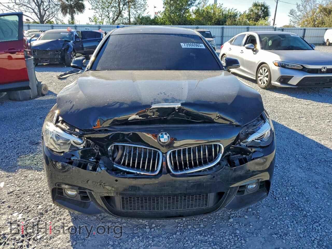 2014 BMW 5 SERIES - VIN: WBA5B1C57ED479933 - Фото 5