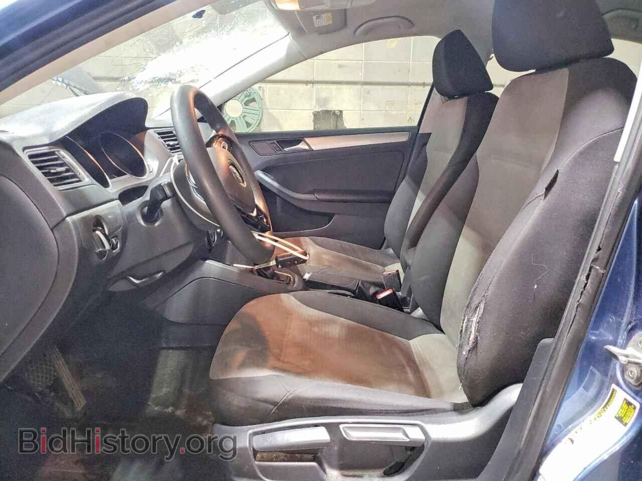 2017 VOLKSWAGEN JETTA - VIN: 3VW2B7AJ4HM218676 - Фото 7