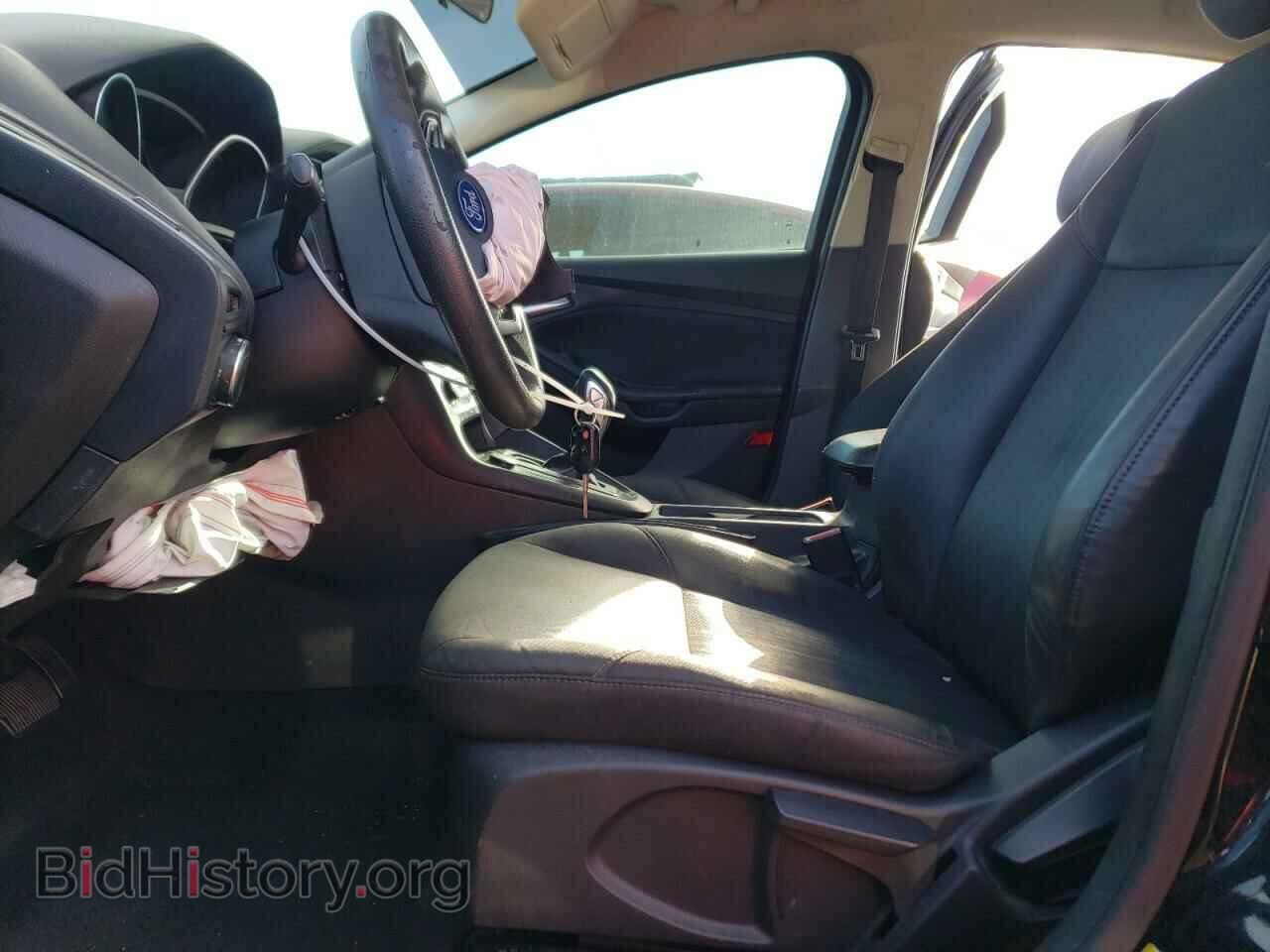 2016 FORD FOCUS - VIN: 1FADP3F26GL211354 - Фото 7