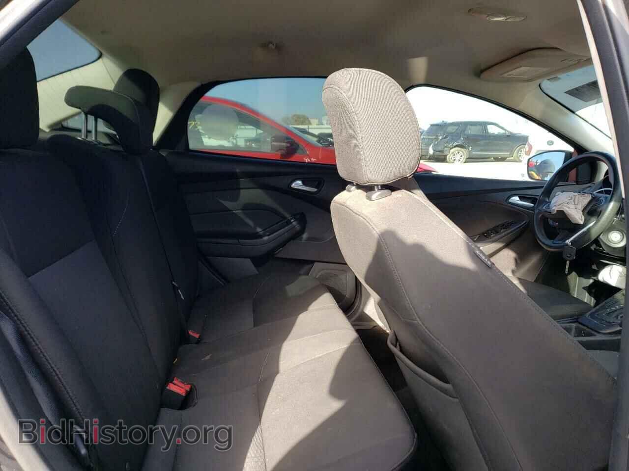 2016 FORD FOCUS - VIN: 1FADP3F26GL211354 - Фото 10