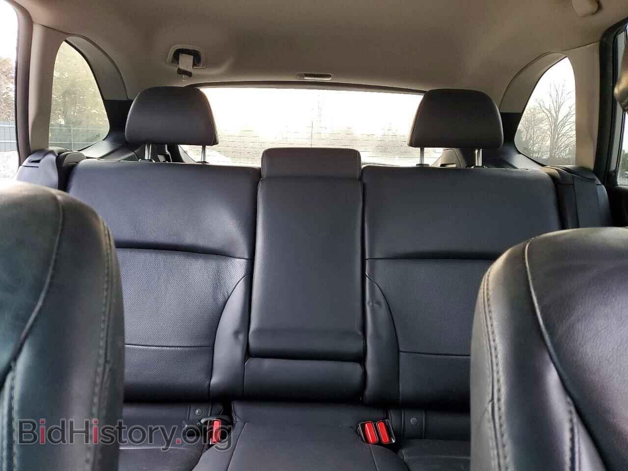 2015 SUBARU OUTBACK - VIN: 4S4BSBLC4F3338900 - Фото 10