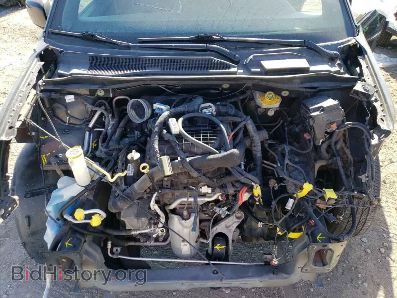 2019 DODGE CARAVAN - VIN: 2C4RDGEG5KR529950 - Фото 12