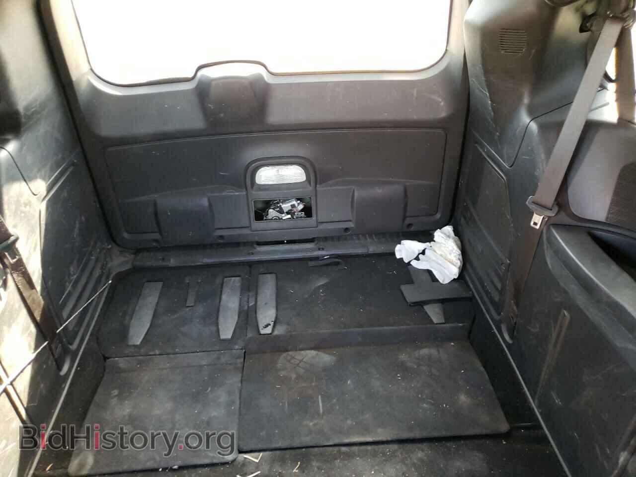 2019 DODGE CARAVAN - VIN: 2C4RDGEG5KR529950 - Фото 10