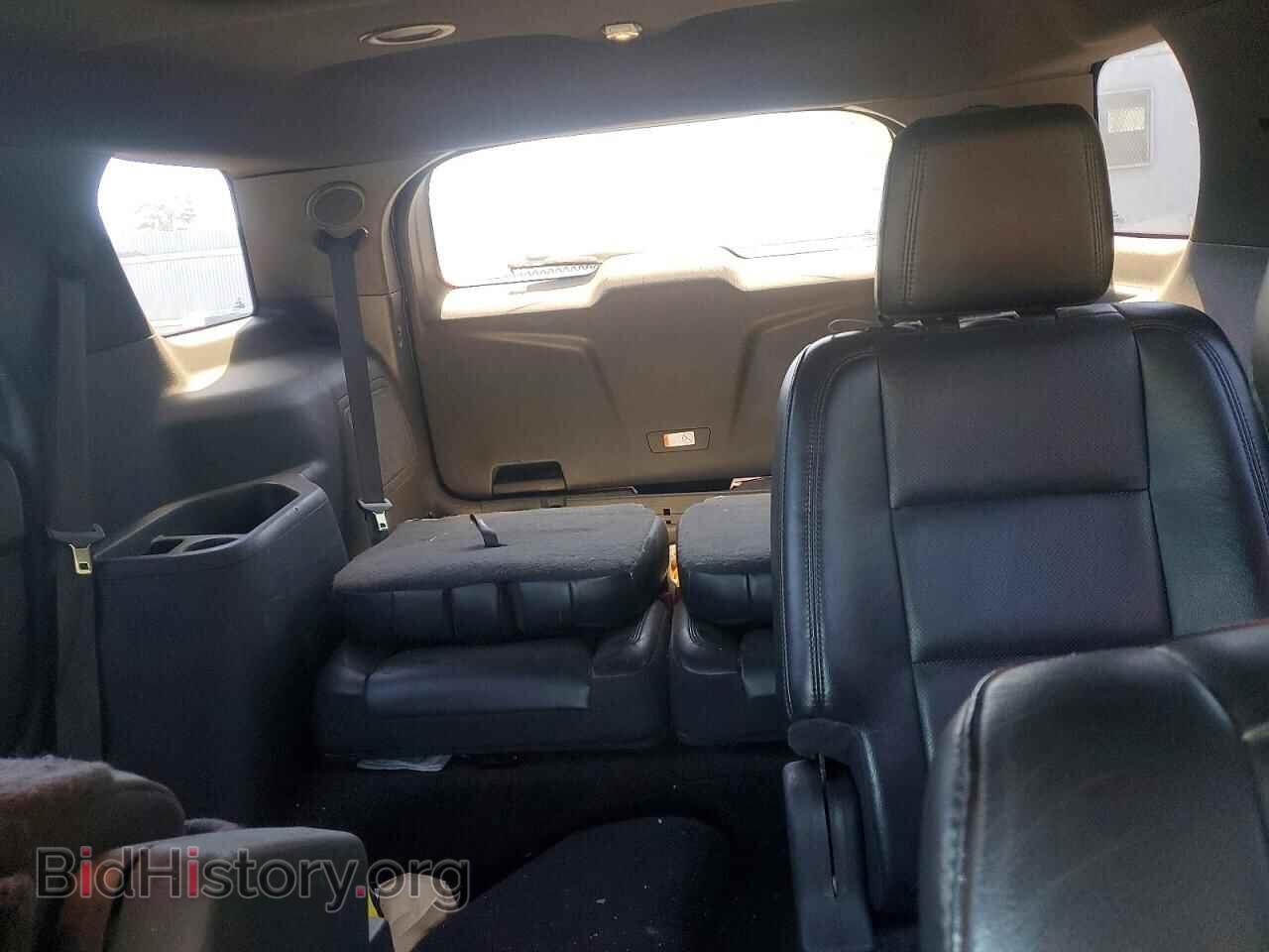 2012 FORD EXPLORER - VIN: 1FMHK8F80CGA70467 - Фото 19