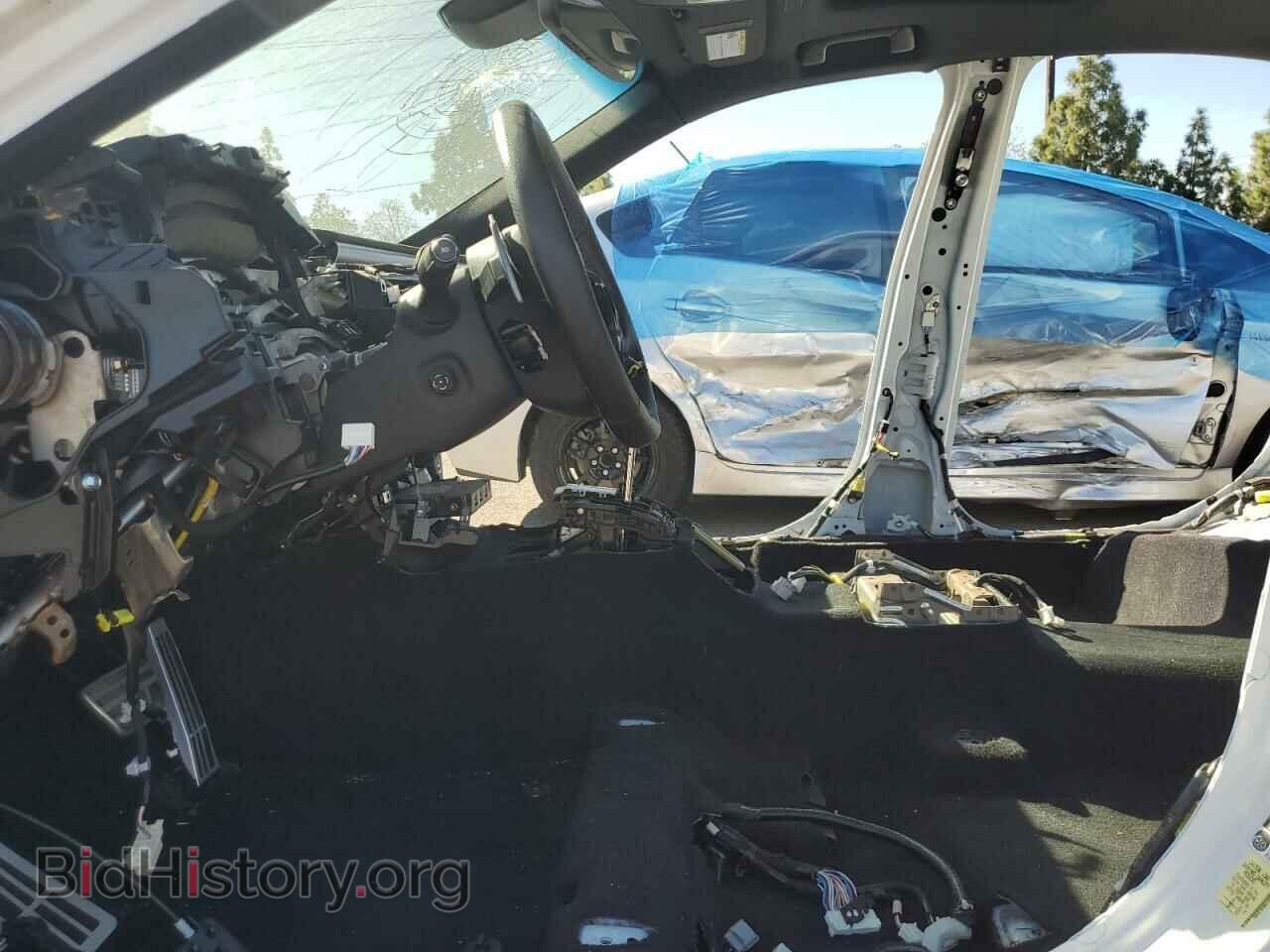 2022 LEXUS ES350 - VIN: 58AGZ1B16NU122785 - Фото 7