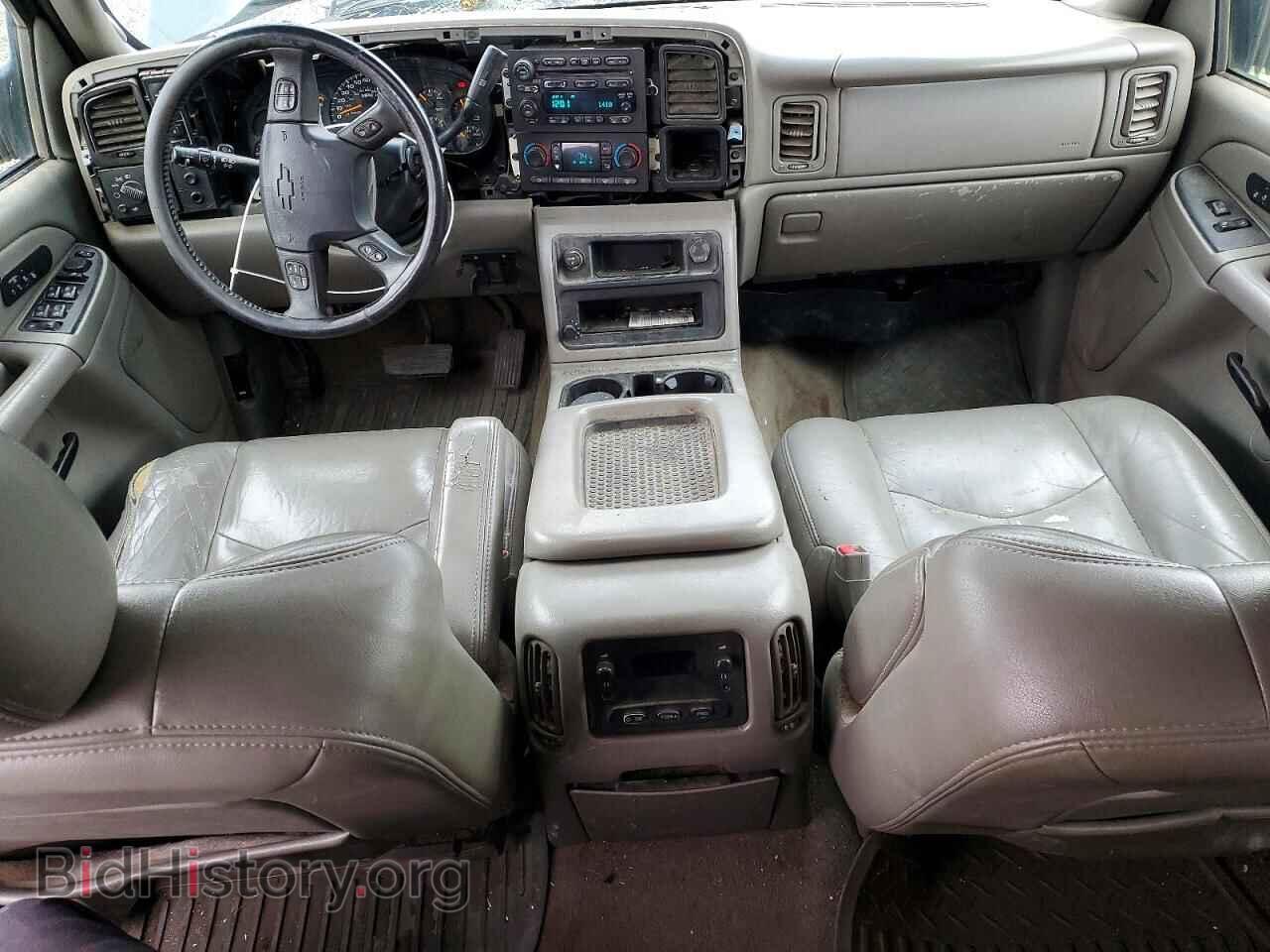 2005 CHEVROLET ALL Models - VIN: 1GCHK23245F907361 - Фото 8