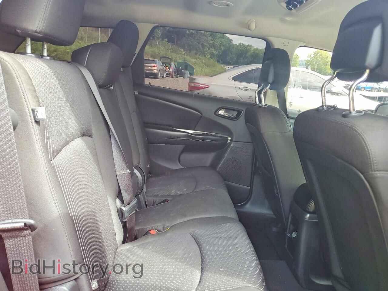 2015 DODGE JOURNEY - VIN: 3C4PDCBG4FT754805 - Photo 22