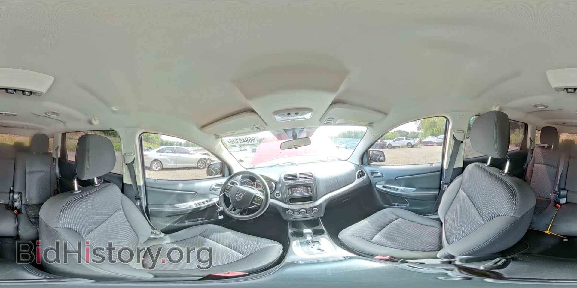 2015 DODGE JOURNEY - VIN: 3C4PDCBG4FT754805 - Photo 28