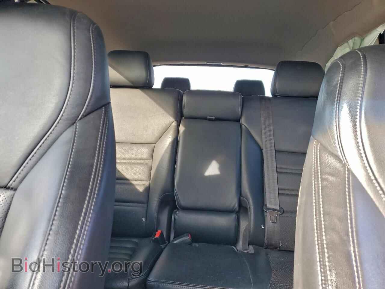 2016 KIA SORENTO - VIN: 5XYPH4A50GG041029 - Фото 10