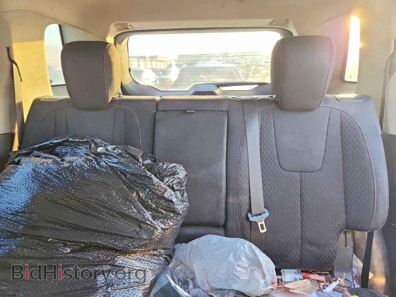 2015 GMC TERRAIN - VIN: 2GKALMEK0F6374903 - Photo 10