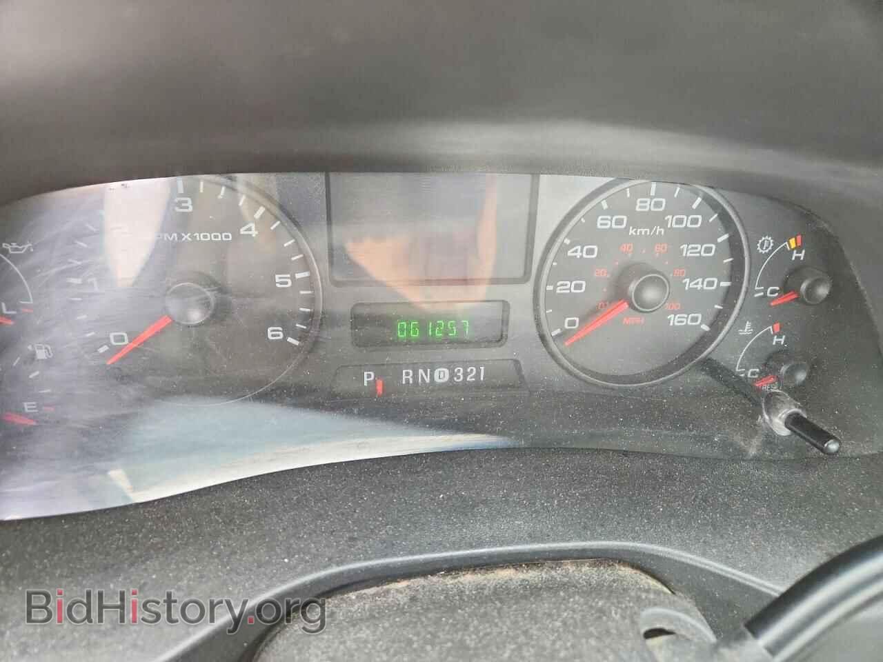 2007 FORD F250 - VIN: 1FTNF20537EB45672 - Фото 9