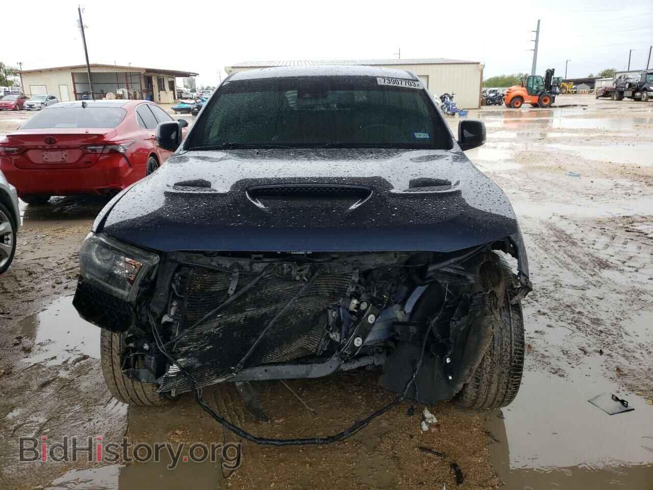 2020 DODGE DURANGO - VIN: 1C4SDHCT3LC307439 - Photo 5