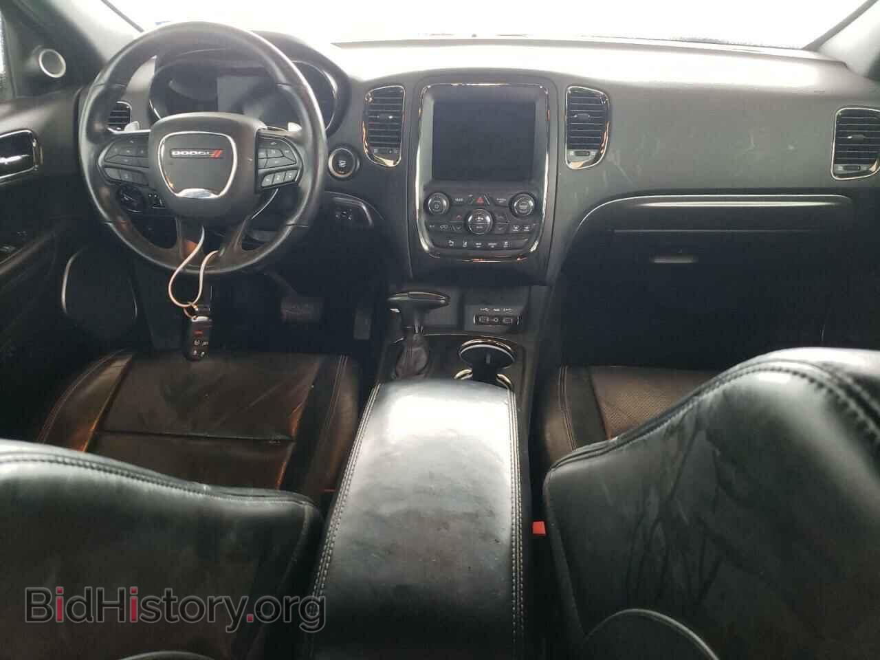 2020 DODGE DURANGO - VIN: 1C4SDHCT3LC307439 - Photo 8