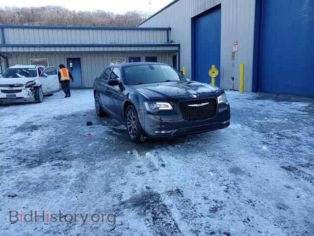 2017 CHRYSLER 300 - VIN: 2C3CCAGG4HH603946 - Фото 13