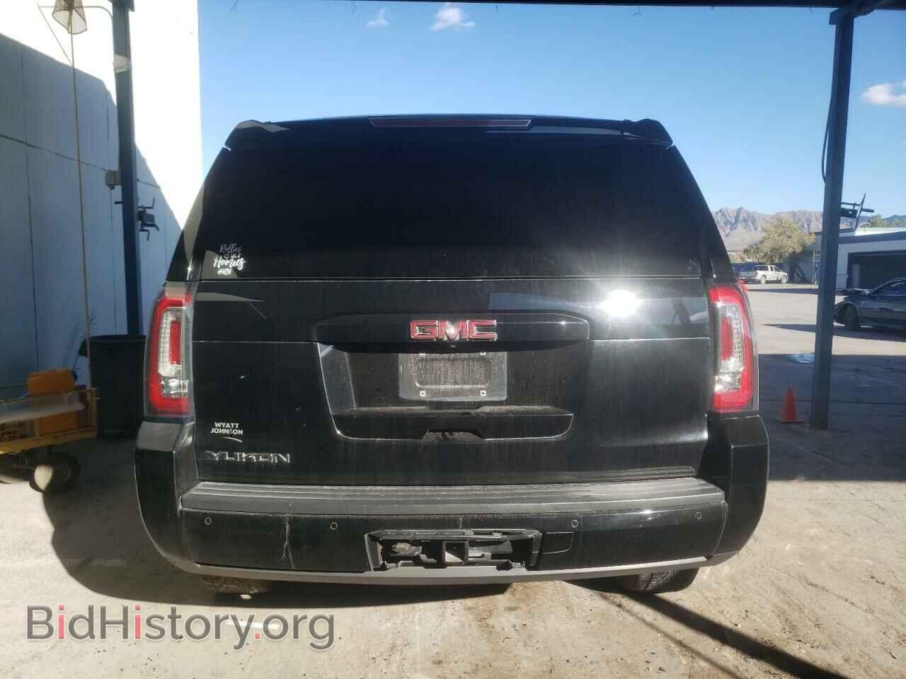 2015 GMC YUKON - VIN: 1GKS2BKC6FR546669 - Фото 6