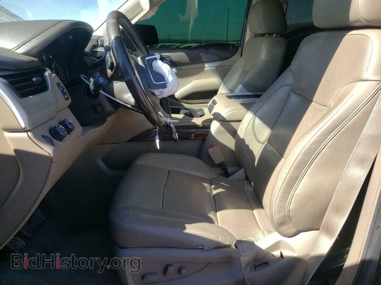 2015 GMC YUKON - VIN: 1GKS2BKC6FR546669 - Фото 7