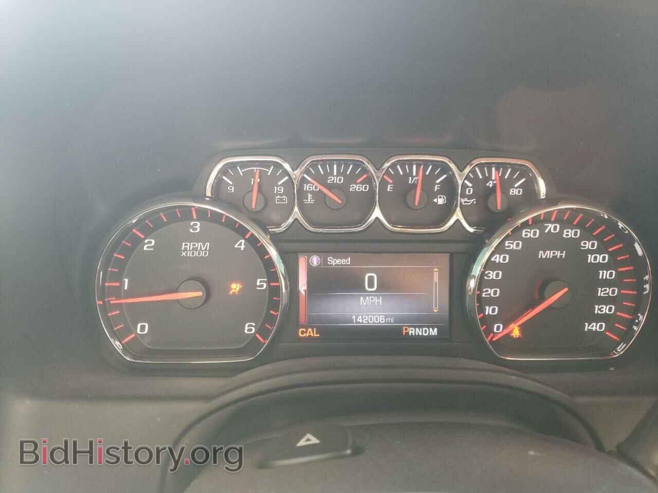 2015 GMC YUKON - VIN: 1GKS2BKC6FR546669 - Фото 9