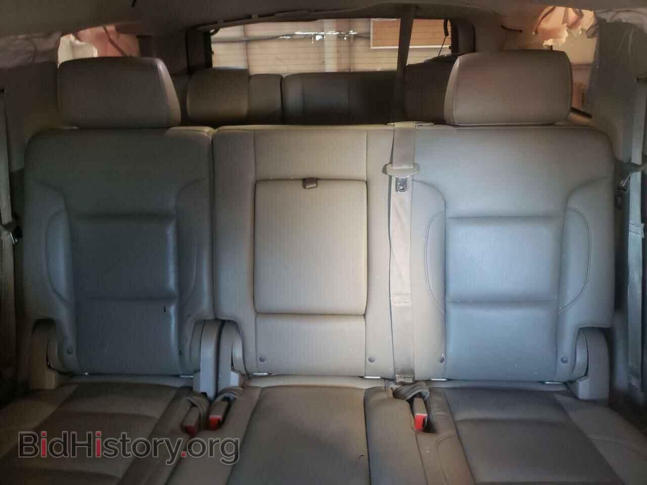2015 GMC YUKON - VIN: 1GKS2BKC6FR546669 - Фото 10