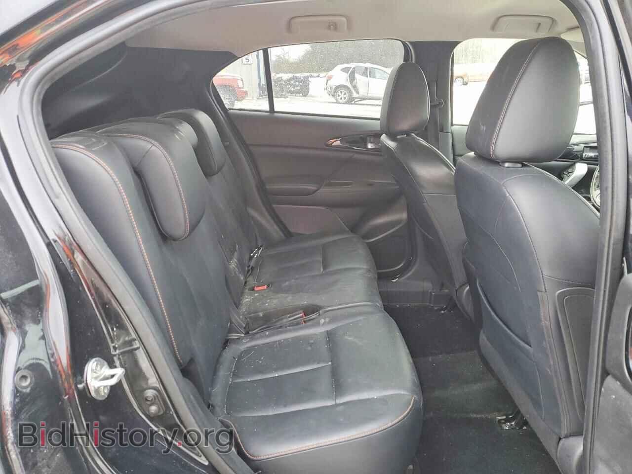 2019 MITSUBISHI ECLIPSE - VIN: JA4AT5AA2KZ014555 - Фото 11