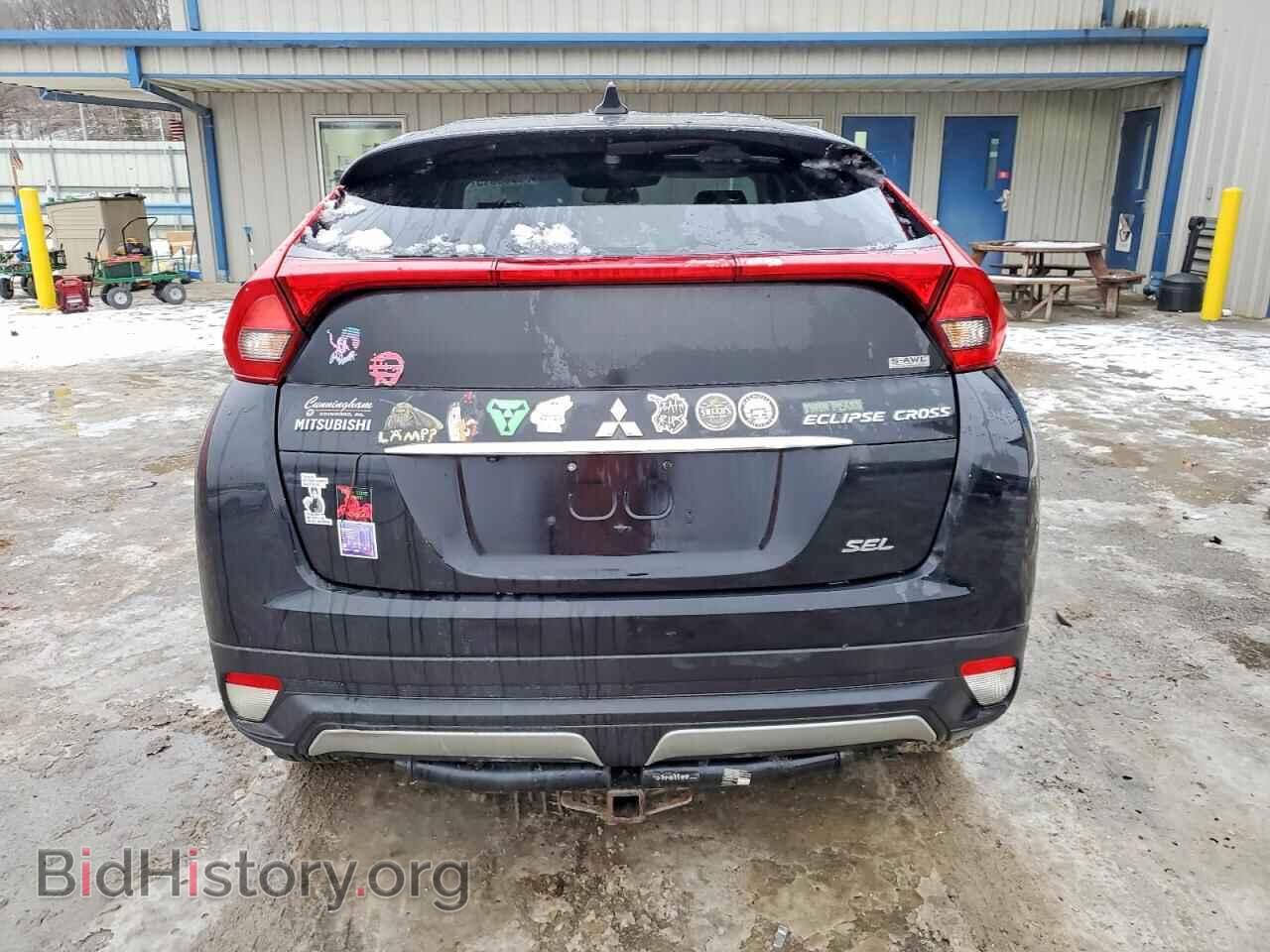 2019 MITSUBISHI ECLIPSE - VIN: JA4AT5AA2KZ014555 - Фото 6