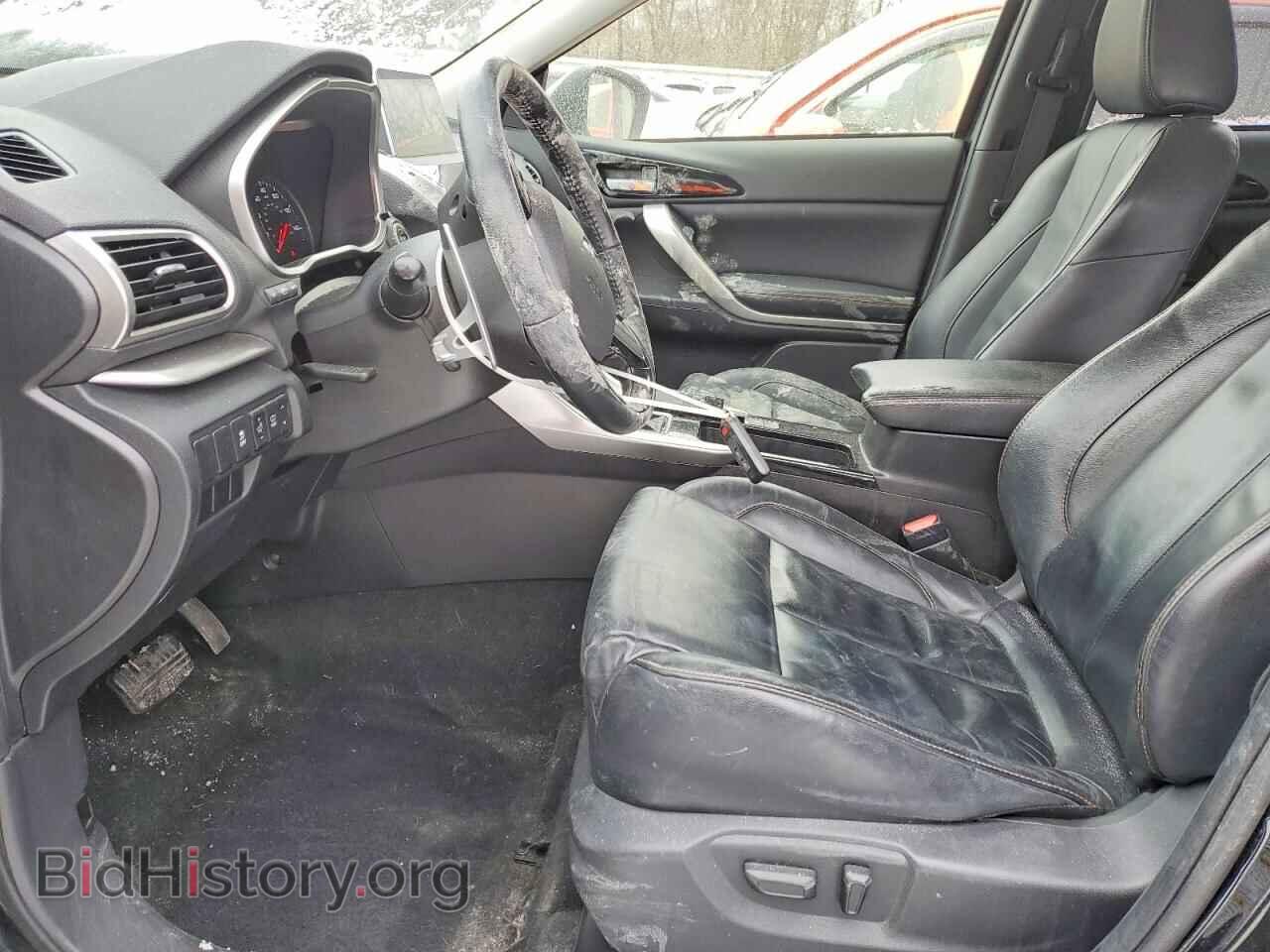 2019 MITSUBISHI ECLIPSE - VIN: JA4AT5AA2KZ014555 - Фото 7