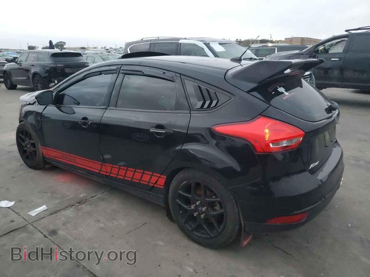 2016 FORD FOCUS - VIN: 1FADP3K26GL340281 - Photo 2