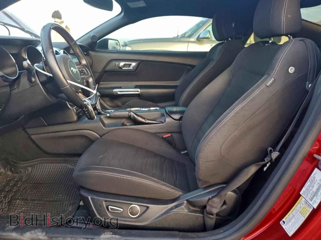2016 FORD ALL Models - VIN: 1FA6P8THXG5221405 - Фото 7
