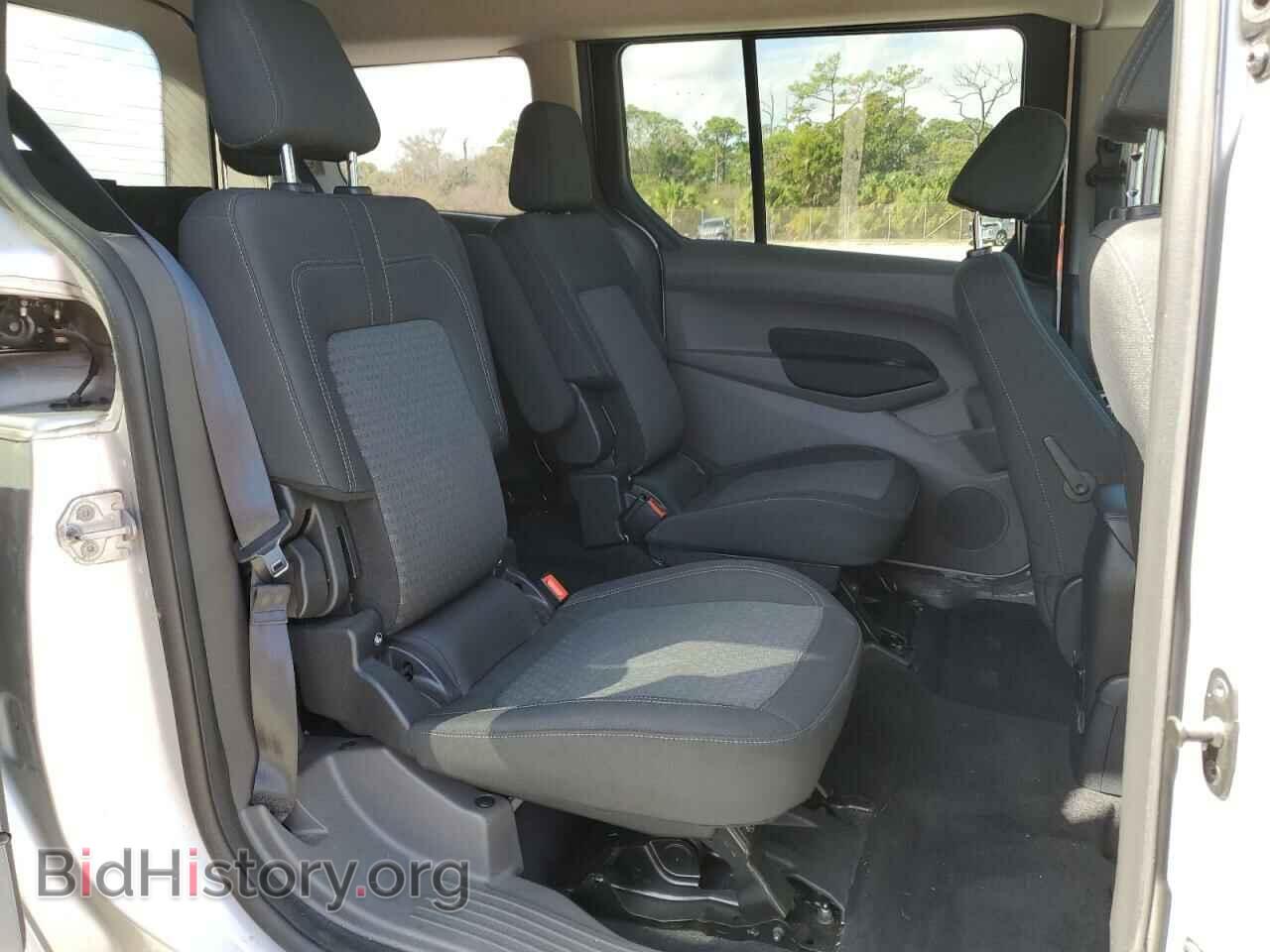 2020 FORD TRANSIT - VIN: NM0GE9F2XL1480511 - Фото 11
