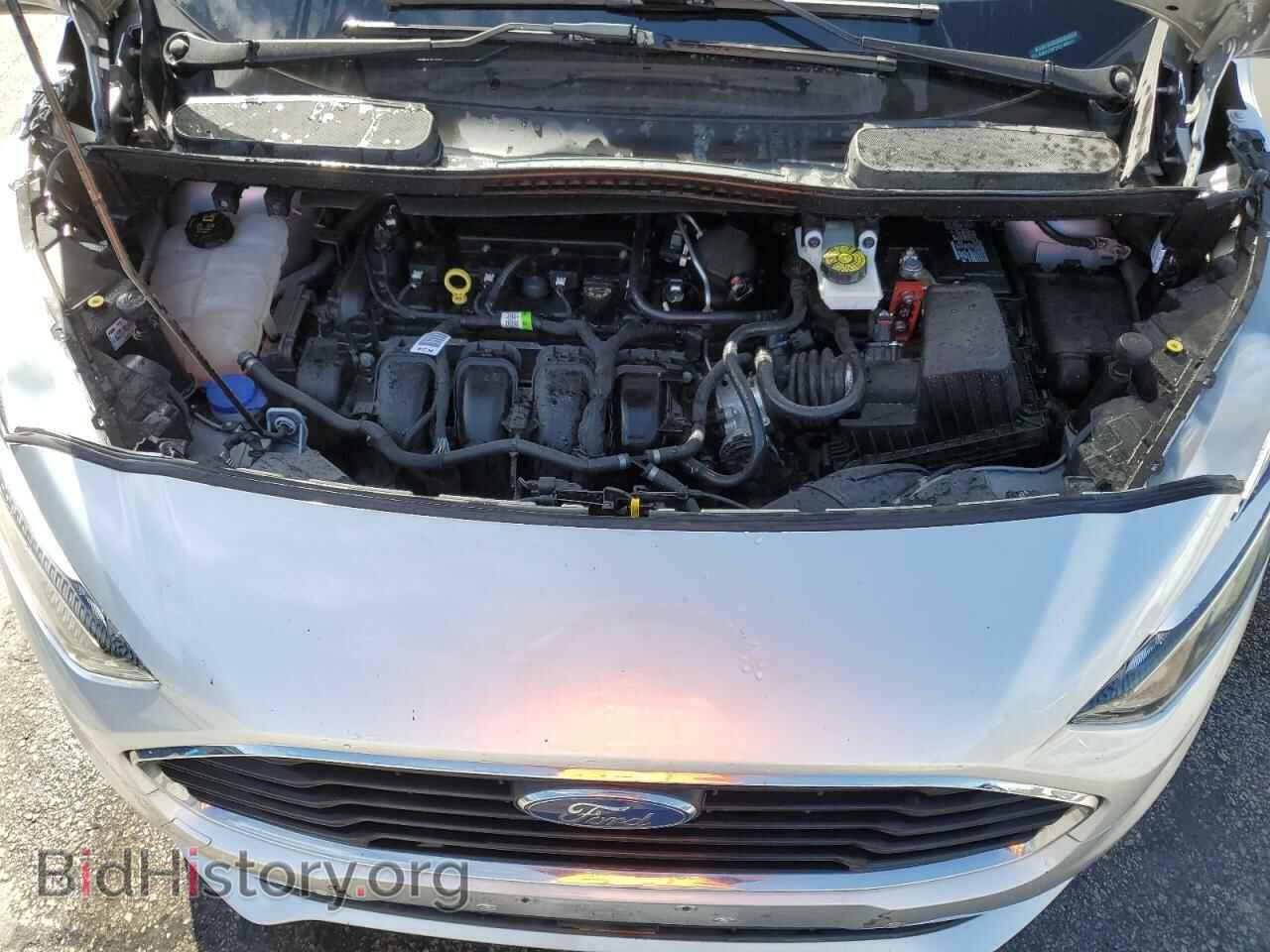 2020 FORD TRANSIT - VIN: NM0GE9F2XL1480511 - Фото 12