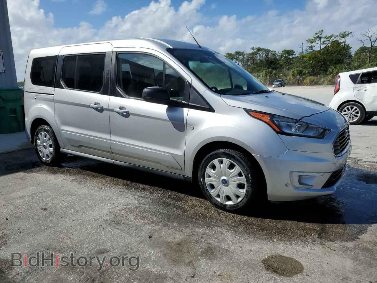 2020 FORD TRANSIT - VIN: NM0GE9F2XL1480511 - Фото 4