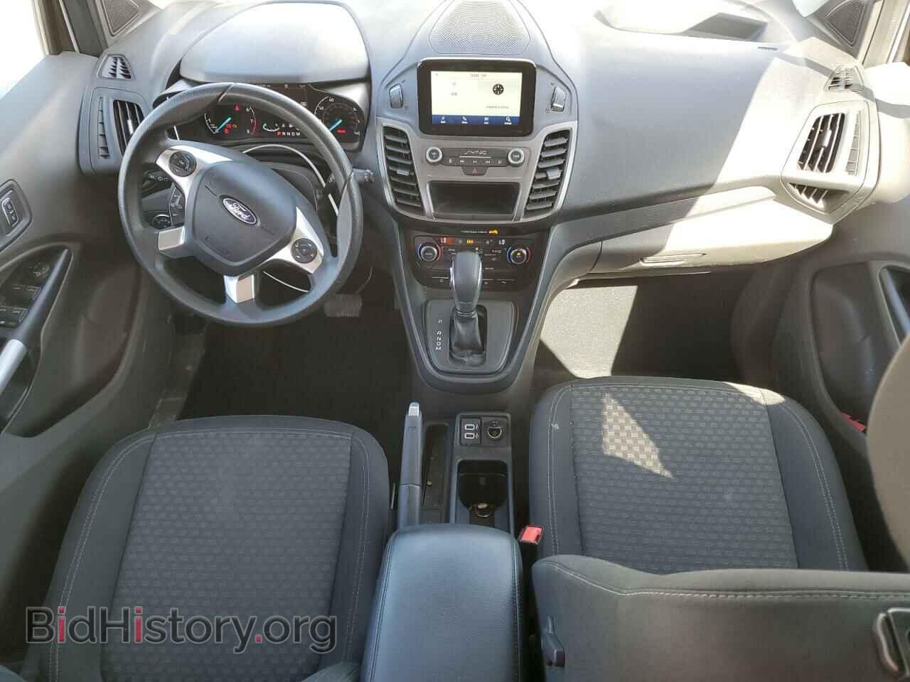 2020 FORD TRANSIT - VIN: NM0GE9F2XL1480511 - Фото 8