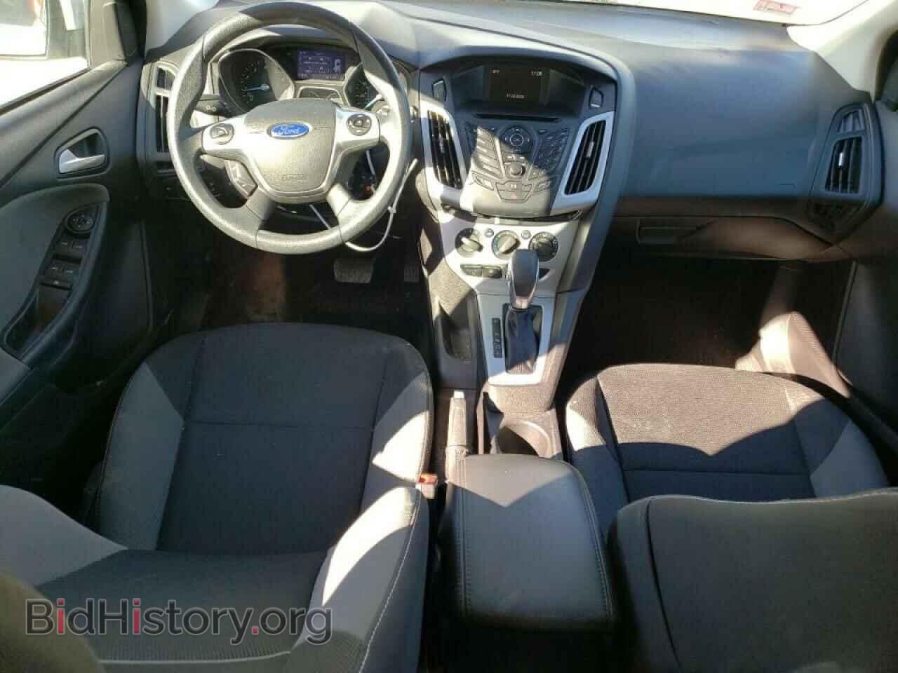 2014 FORD FOCUS - VIN: 1FADP3K28EL456661 - Photo 8
