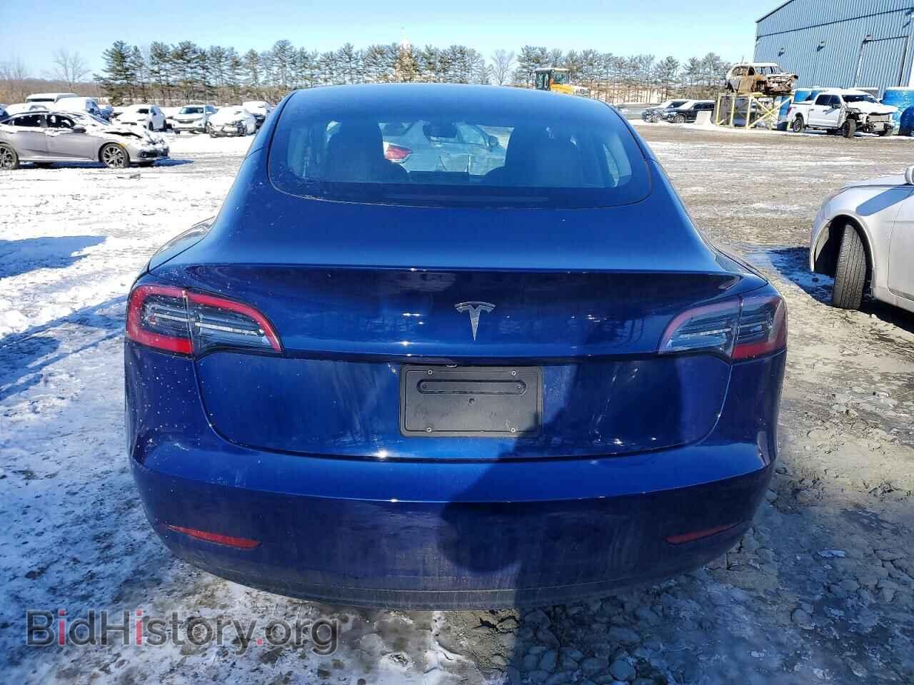 2023 TESLA MODEL 3 - VIN: 5YJ3E1EA9PF501891 - Фото 6