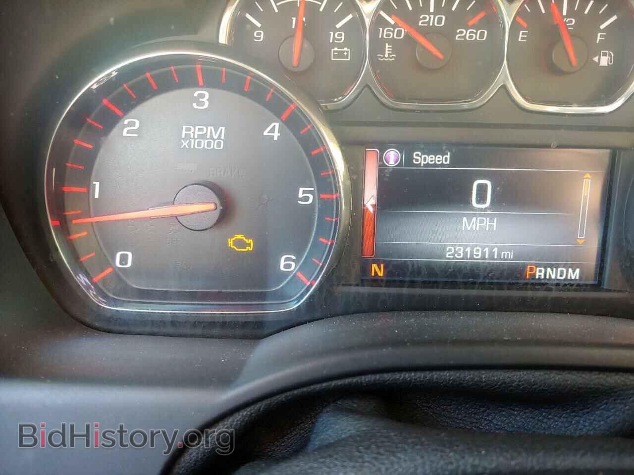 2015 GMC YUKON - VIN: 1GKS2BKC8FR686092 - Фото 8