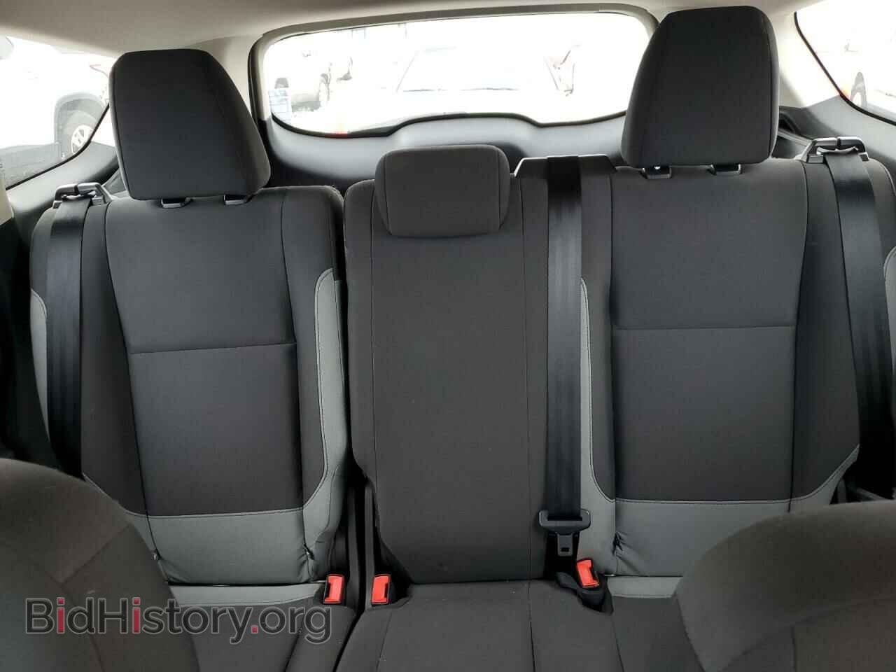 2015 FORD ESCAPE - VIN: 1FMCU0F71FUC58398 - Фото 10