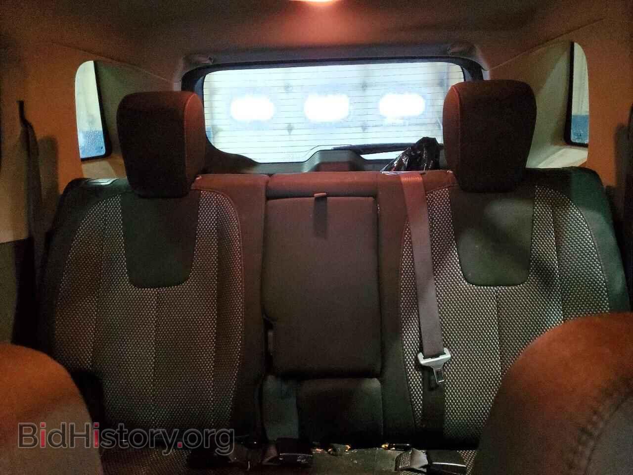 2017 GMC TERRAIN - VIN: 2GKALMEK2H6196186 - Фото 10