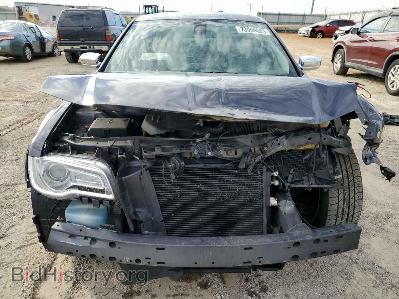 2016 CHRYSLER 300 - VIN: 2C3CCAEG7GH190423 - Photo 5